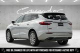 Used 2019 Buick Enclave Essence w/ Trailering Package, 5000 lbs. image 5