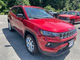 New 2024 Jeep Compass Latitude image 4