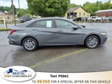 Used 2024 Hyundai Elantra SEL image 4