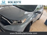Used 2022 Honda CR-V EX image 2