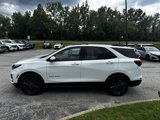 Used 2022 Chevrolet Equinox RS w/ Infotainment Package image 6
