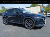 Used 2018 MAZDA CX-5 Touring w/ Preferred Equipment Package image 2