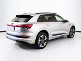 Used 2022 Audi e-tron Premium w/ Convenience Plus Package image 5