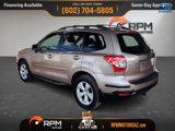 Used 2016 Subaru Forester 2.5i Premium image 4