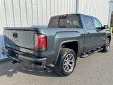 Used 2017 GMC Sierra 1500 SLT image 4