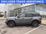 Used 2022 Ford Bronco Sport Big Bend w/ Convenience Package image 2