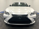 Used 2021 Lexus ES 350 w/ Luxury Package image 2