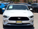 Used 2020 Ford Mustang Premium image 4