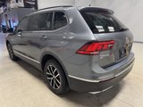 Used 2021 Volkswagen Tiguan SE image 5