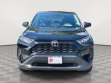 Used 2022 Toyota RAV4 LE image 2
