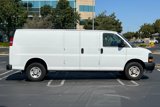 Used 2022 Chevrolet Express 2500 Extended w/ Driver Convenience Package image 3