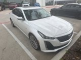 Used 2023 Cadillac CT5 Premium Luxury w/ Parking Package image 3