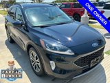 Used 2021 Ford Escape SEL image 3