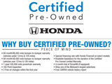 Certified 2022 Honda Civic Touring image 2