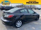 Used 2010 MAZDA MAZDA3 i Sport image 6