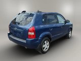 Used 2005 Hyundai Tucson GL image 5