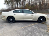 Used 2014 Dodge Charger Police w/ Connectivity Group image 2
