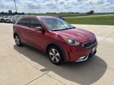 Used 2018 Kia Niro EX image 3