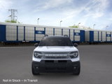 New 2025 Ford Bronco Sport Outer Banks image 6