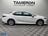 Used 2024 Toyota Camry LE image 4