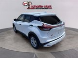 Used 2024 Nissan Kicks S image 4