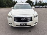 Used 2014 INFINITI QX60 FWD Hybrid image 2