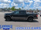 Used 2017 Ford F150 King Ranch image 3