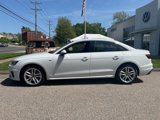 Used 2020 Audi A4 2.0T Premium Plus w/ Premium Plus Package image 3