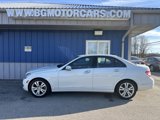 Used 2011 Mercedes-Benz C 300 Sport image 2