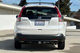 Used 2014 Honda CR-V EX-L image 4
