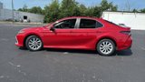 Certified 2023 Toyota Camry LE image 5