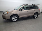 Used 2015 Subaru Forester 2.5i Premium w/ All-Weather Package image 2