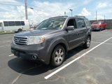 Used 2015 Honda Pilot Touring image 5