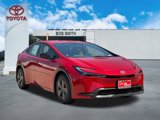 New 2026 Toyota Prius LE image 3