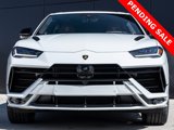 Used 2024 Lamborghini Urus S image 4