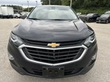 Used 2021 Chevrolet Equinox LS w/ LS Convenience Package image 2