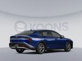 New 2025 Kia K4 LXS image 4