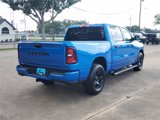 New 2025 RAM 1500 Tradesman image 5