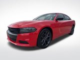 Used 2021 Dodge Charger SXT w/ Blacktop Package image 4