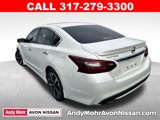 Used 2018 Nissan Altima 2.5 SR image 3