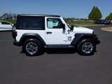 Used 2020 Jeep Wrangler Sport image 3