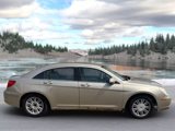 Used 2009 Chrysler Sebring Touring image 4