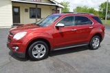 Used 2014 Chevrolet Equinox LTZ image 2