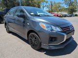 New 2024 Mitsubishi Mirage G4 Black Edition image 2