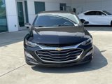 Used 2021 Chevrolet Malibu LT image 3