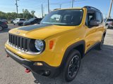 Used 2017 Jeep Renegade Trailhawk image 3