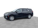 Certified 2023 Chevrolet Equinox LT image 4
