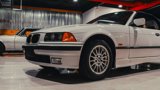 Used 1997 BMW 328i Convertible image 3