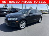 Used 2016 Audi Q3 2.0T Premium Plus image 3