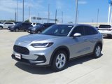New 2025 Honda HR-V LX image 3